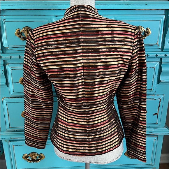 Jacket - Picture 2 of 2